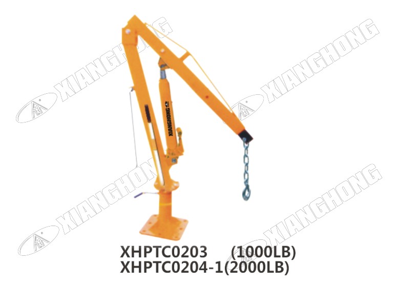 XHPTC0203 XHPTC0204-1